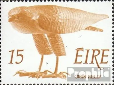 Produktbild von Briefmarken Irland 1975 Mi 324 (kompl.Ausg.) postfrisch Kunst