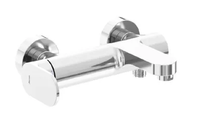 Produktbild von Ravak Eleganta - Badewannenarmatur, Chrom X070213