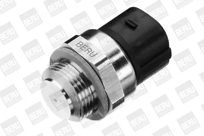 Produktbild von BorgWarner (BERU) Temperaturschalter Kühlerlüfter ST104