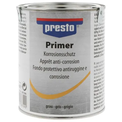 Produktbild von PRESTO Grundierung 387290 100mm 120mm Spraydose 750ml 100mm 1,073kg