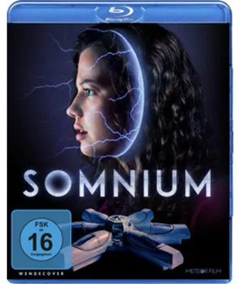 Obrázok produktu pre Sen (Blu-ray)
