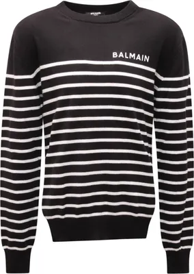 Immagine prodotto di 7412AP maglione uomo BALMAIN boy kid sweater