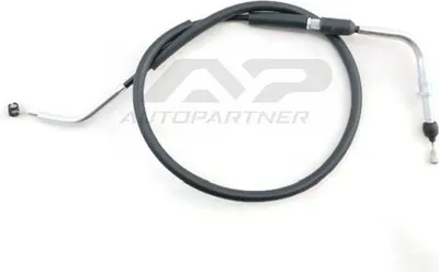 Produktbild von Kupplungszug Kawasaki Er-6 650 (09-11) Linmot 54011-0558