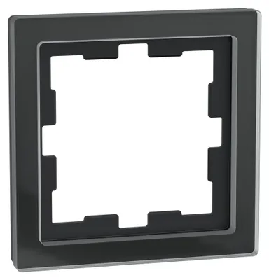 Immagine prodotto di Telaio Merten 1f.onyxsw MEG4010-6503
