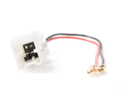 Produktbild von 1 Paar Lautsprecherkabel Adapter passend für Dacia div. Renault div. Modelle ab 2012