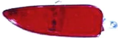 Produktbild von DIEDERICHS Nebelschlussleuchte 1813297 Links für OPEL Corsa C Schrägheck (X01)