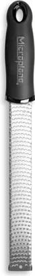 Productafbeelding van Microplane Premium Classic Serie 46020, rasp/zeef, zwart