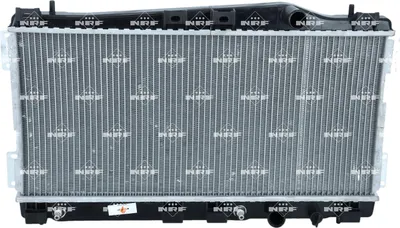 Obrázok produktu pre Kühler, Motorkühlung NRF 53955