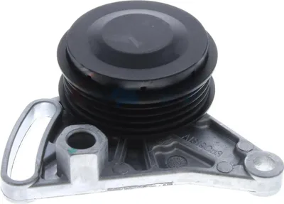Produktbild von VAICO V10-1427 Spannrolle Keilrippenriemen für VW PASSAT Variant (3B6) PASSAT Variant (3B5) PASSAT (3B3) PASSAT Variant (3A5, 35I) PASSAT (3B2) PASSAT