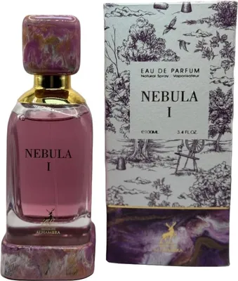 Produktbild von Damen Eau de Parfum Nebula I, Blumig-Vanillig, 100 ml