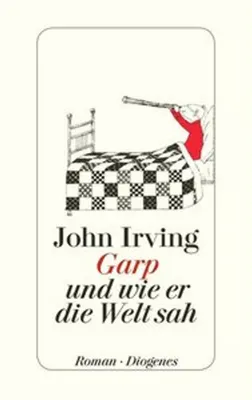 Obrázok produktu pre Garp und wie er die Welt sah