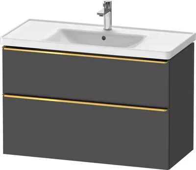 Produktbild von DURAVIT DE4356034490000 D-Neo WTUWH Rek 984x452x625 Gt Mt H3H
