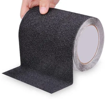 Productafbeelding van Antislip trapband, 15 cm x 10 m