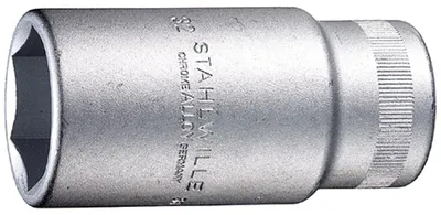Imagen del producto de Adaptador para llave de vaso Stahlwille, 3/4", modelo 56 36
