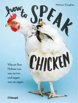 Obrázek produktu pro How to Speak Chicken