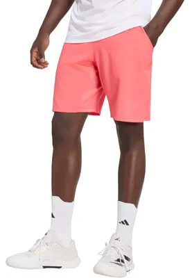 Produktbild von ADIDAS CLUB STRETCH WOVEN SHORTS, Violett-Türkis, Größe M