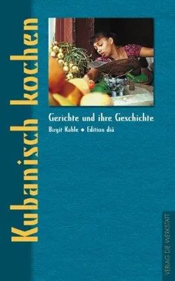 Zdjęcie produktu dla Kubanisch kochen