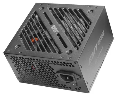 Zdjęcie produktu dla Zasilacz Pc Darkflash Emt650 650W (Czarny)