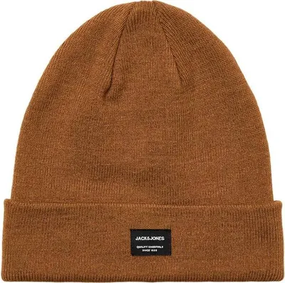 Zdjęcie produktu dla Czapka męska JACK & JONES JACDNA