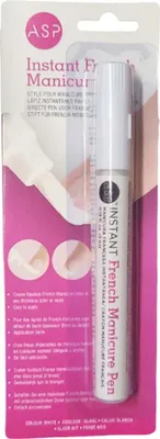 Produktbild von ASP - Instant French Manicure Stift
