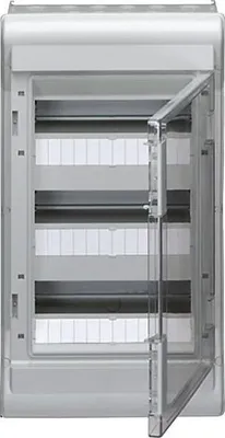 Produktbild von Wasserdichte Dose 12m        Ve112f
