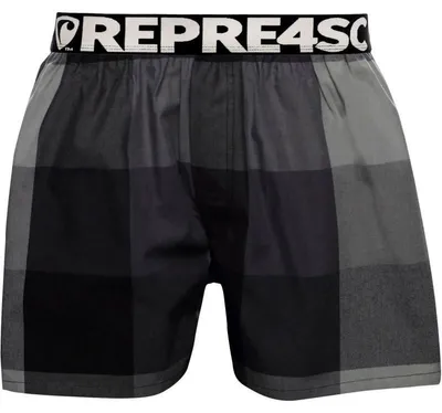 Produktbild von TRENKY, Modell CLASSIC MIKE 23255 – Grau – Größe L