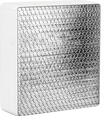 Obrázok produktu pre Izolátor ventilácie RV 14 * 14 * 3 palcov kryt strešného okna kempingová hliníková fólia Reflexný povrch zabudovaný do vysoko odolnej izolačnej huby