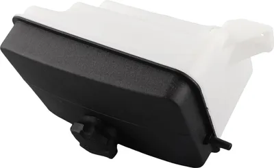 Image de Réservoir de liquide de refroidissement 25430C1100 - Réservoir de trop-plein pour radiateur moteur - pour Sonata 1,6 L, 2,0 L et 2,4 L