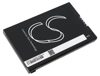 Image de TECHTEK Batterie compatible avec [Honeywell] ScanPal EDA52 remplace 50172021-001, pour EDA52-BAT