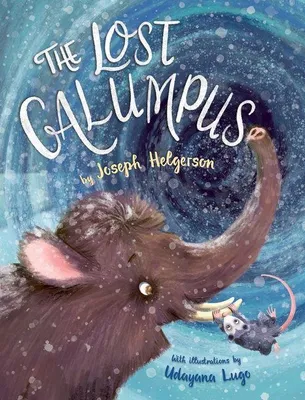 Produktbild von The Lost Galumpus