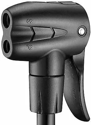 Produktbild von Beto Pumpenspitzenkopf Av/Fv/Dv Universal