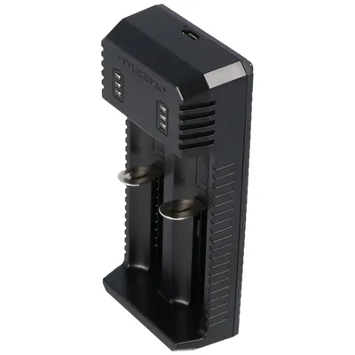 Obrázok produktu pre Nitecore UI2, Lithium-ion (Li-ion)