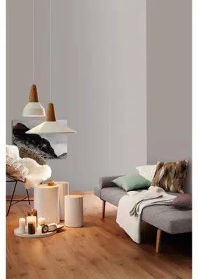 Produktbild von Schöner Wohnen - my colour Wandfarbe matt - My Basalt 5 L