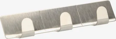 Produktbild von KOTARBAU® 3 Stk. Klebehaken aus Edelstahl