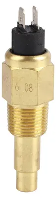 Immagine prodotto di Sensore di temperatura da 3/8 di pollice, con filettatura NPT, per motori, alimentazione da 98,6 a 24V, accessori per motori
