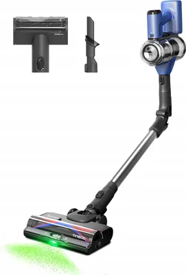Produktbild von Tineco Pure One S50 Pro Smarter Akku-Staubsauger Saugleistung
