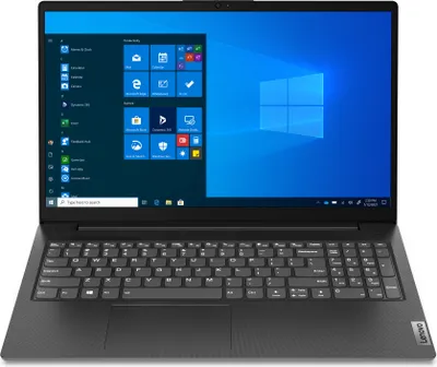 Produktbild von Lenovo V15-IJL (15,6") Pentium N6000/8GB/256GBSSD/FHD W11H