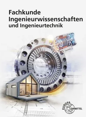 Immagine prodotto di Fachkunde Ingenieurwissenschaften und Ingenieurtechnik