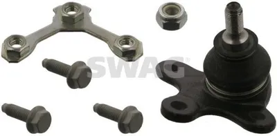 Produktbild von SWAG Traggelenk für VW Lupo (6X1, 6E1) 30 78 0037