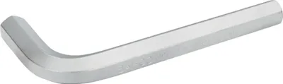 Obrázok produktu pre Bahco šesťhranný skrutkovač, 5 mm, pochrómovaný, 33x85 mm