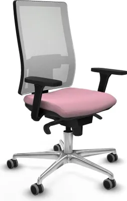 Obrázek produktu pro Kancelářská židle Horna Piqueras y Crespo 3D086G0 Pink