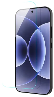 Produktbild von Schutzfolie Xiaomi 17 - Panzerglas - Cazy - Transparant