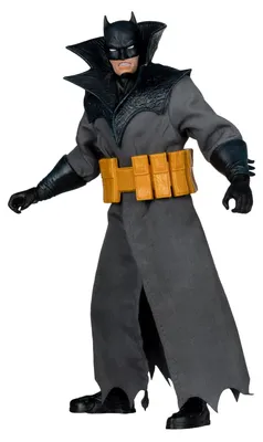 Productafbeelding van DC Multiverse actiefiguur Damian Batman (Batman van Bethlehem), 18 cm