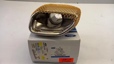 Obrázek produktu pro Originální díl FORD Kuga MK3 CX482, rok výroby 2020, koncovka výfuku, levá strana, číslo dílu: 2449436