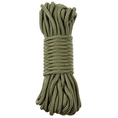 Immagine prodotto di Corda, oliva, 7 Mm, 15 metri