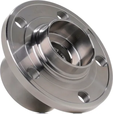 Produktbild von DAYCO Radlagersatz für VW POLO (9N) KWD1004