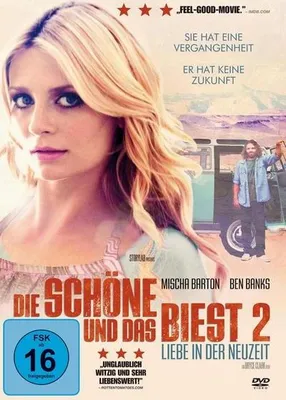 Produktbild von Die Schöne und das Biest 2 - Liebe in der Neuzeit