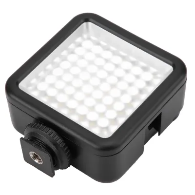 Produktbild von LED Video Licht,Kamera Video Licht,LED Video Licht Panel,LED Kamera Video Licht,Auf Kamera LED Licht