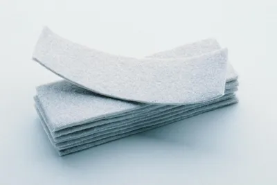 Produktbild von Legamaster Streifenlöscher für magnetische Boardlöscher 10St, Tafelreinigung trockene Tücher, 10 Stück(e)