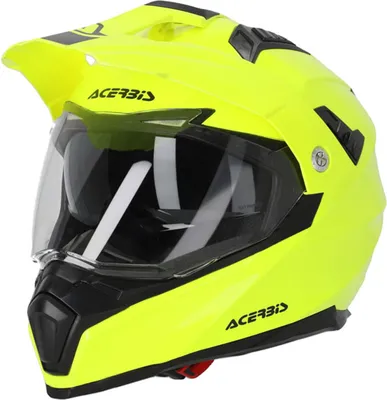 Immagine prodotto di Casco da enduro ACERBIS Flip FS-606 22.06 Giallo taglia S